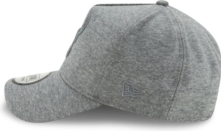 Actual product image New Era Adjustable Trucker A-Frame Cap - NBA Milwaukee Bucks (One size)