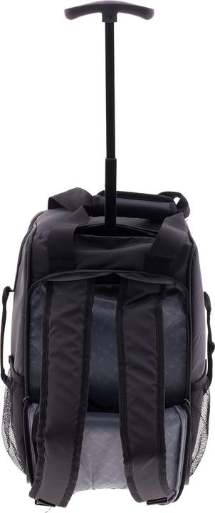 Produktbild Wüsthof 3900 2 Rollen Rucksacktrolley 40 cm Laptopfach (22 l)