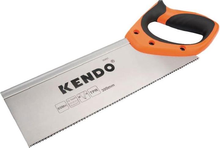 Kendo Tenon saw