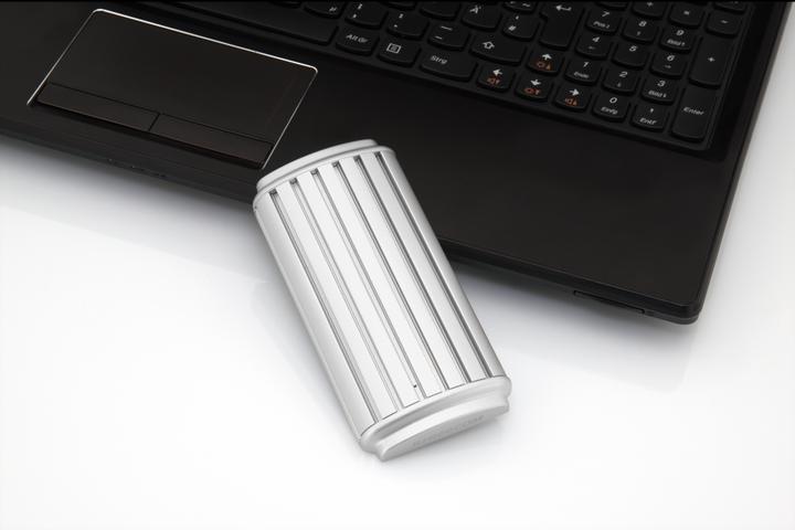 Produktbild Freecom Celeritas (1000 GB)