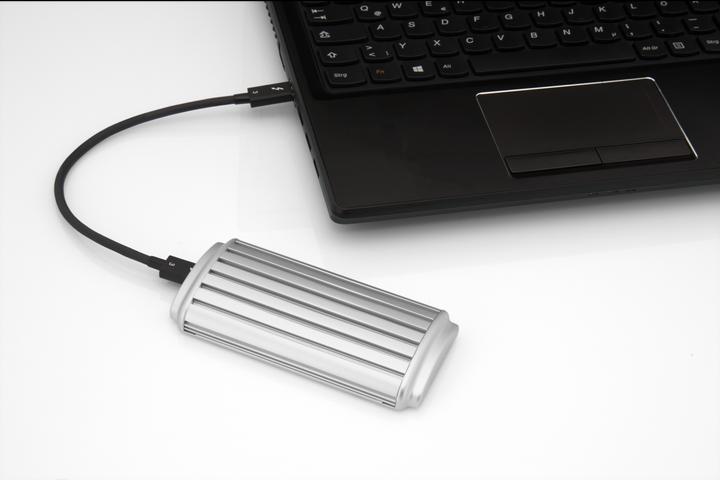 Produktbild Freecom Celeritas (1000 GB)