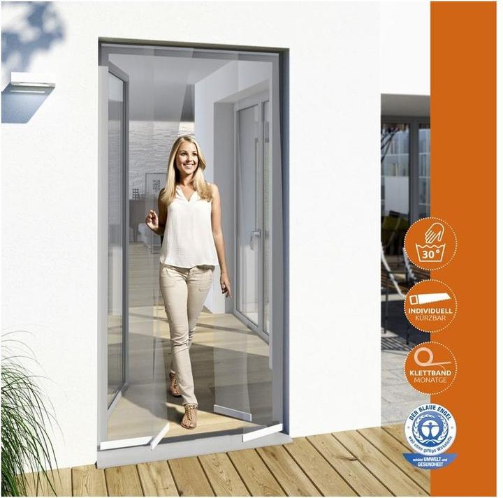 Produktbild Windhager Plus (100 x 220 cm)