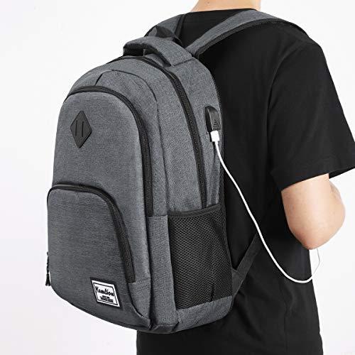 Image du produit Yamtion Sac à dos pour ordinateur portable (40 l)