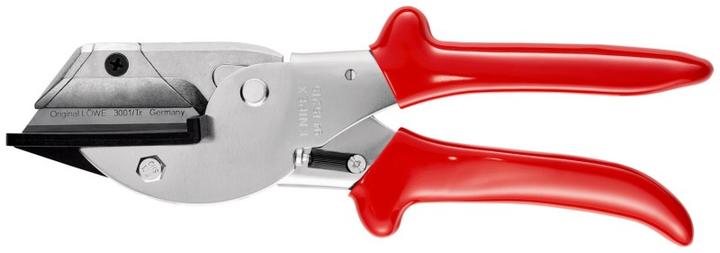 Produktbild Knipex Schneider (215 mm)