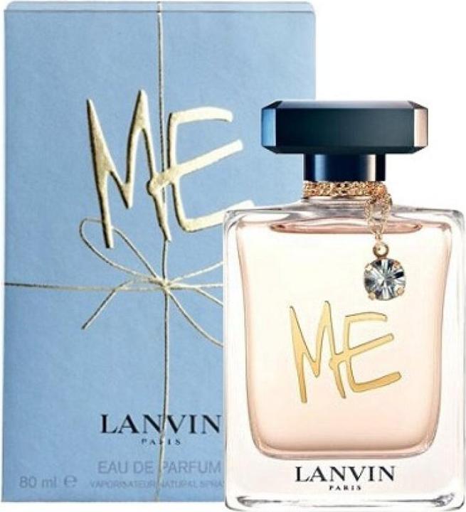 Immagine prodotto Lanvin Io (Eau de parfum, 30 ml)