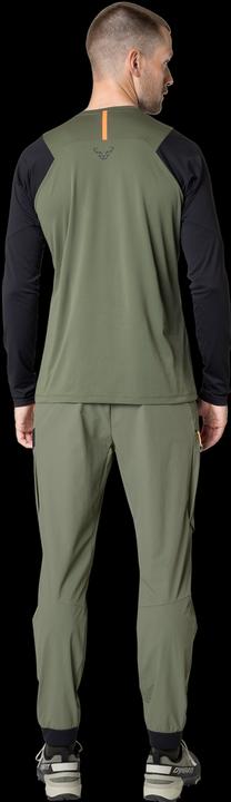 Produktbild Dynafit Transalper Langarmshirt (XL)