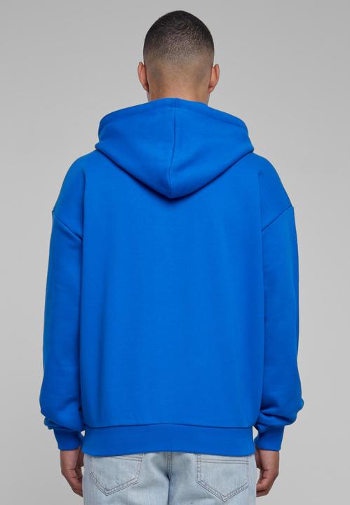 Actual product image Urban Classics Origami Heavy Oversize Hoodie - 91507 (XL)