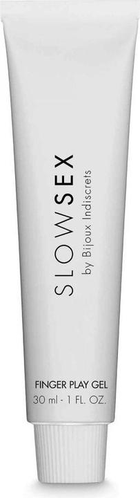 Produktbild Bijoux Indiscrets Slow Sex Finger Play (30 ml)