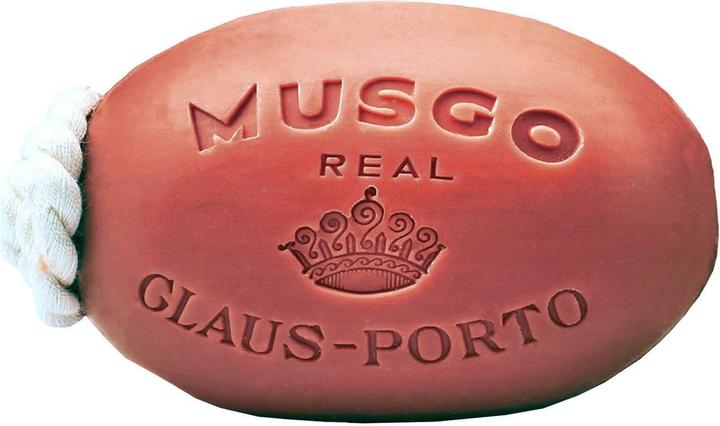Produktbild Musgo Real Puro Sangue