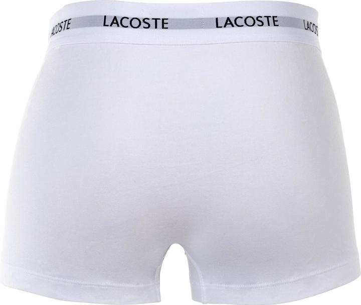 Image du produit Lacoste Pack De 6 Boxers Courts (M, paquet de 6)