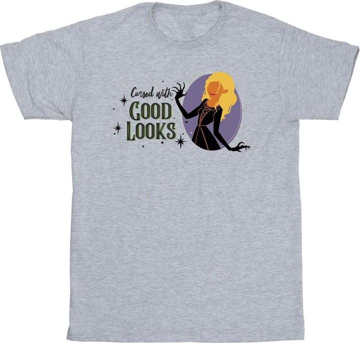 Produktbild Disney Hocus Pocus Cursed Sarah TShirt (XL)