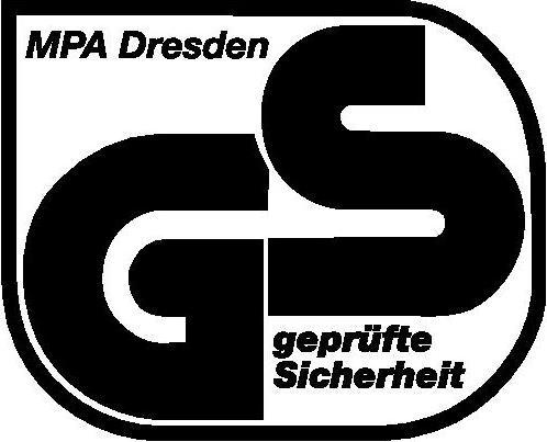 Produktbild Gloria PDE6 (B, A, C)