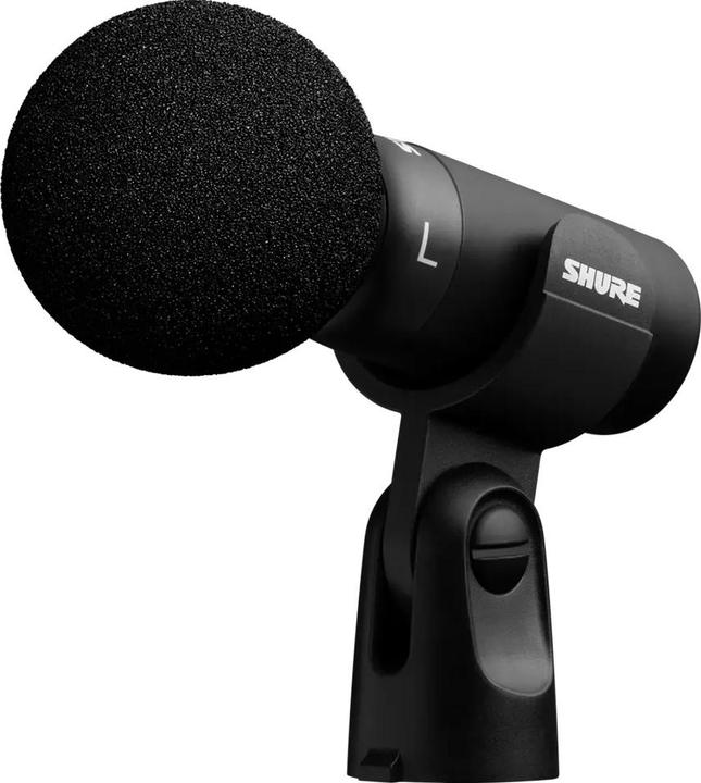 Produktbild Shure Mikrofon MoveMic 88+W-Kit