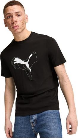 Puma Ess+2 Herren T-Shirt (M)