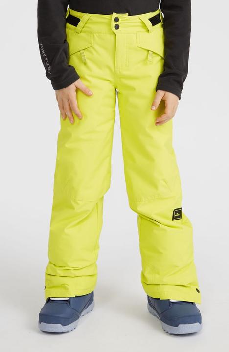 Immagine prodotto O'Neill Pantaloni da neve Hammer (128)