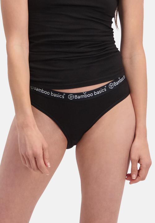 Image du produit Bamboo Basics Yara (XL, Lot de 3)