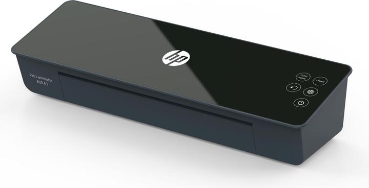 HP Pro Laminator 600 (75 - 125 µm, A3, Visitenkarte)