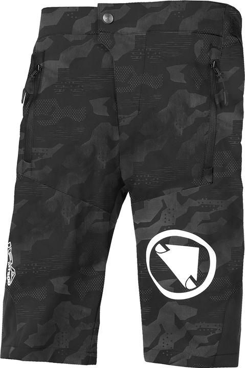 Immagine prodotto Endura Bambini MT500JR Burner Short (134, 140)