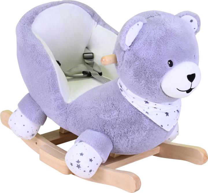 Produktbild Knorrtoys Schaukeltier "Bär"