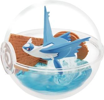 Immagine prodotto Funko Collezione Terrario Pokemon Re-ment Vol.12
