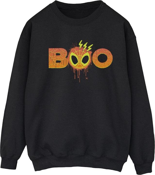 Produktbild Spiderman Boo Sweatshirt (S)