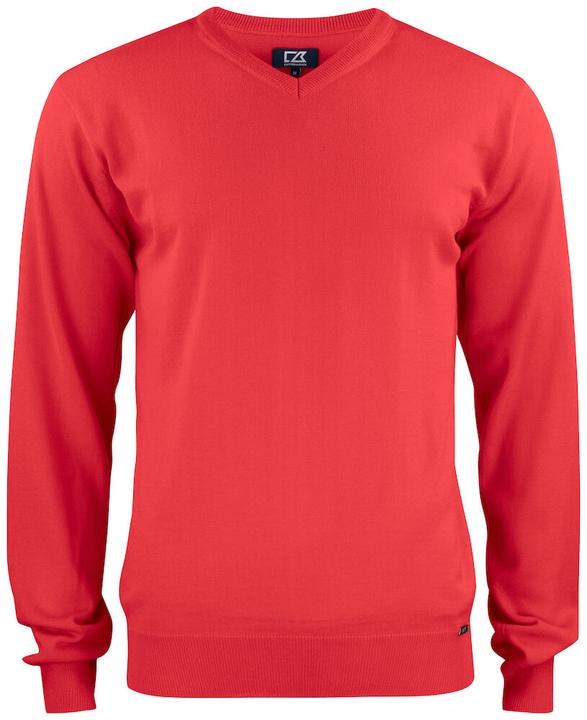 Immagine prodotto Cutter & Buck Everett Uomo con scollo a V (XL)