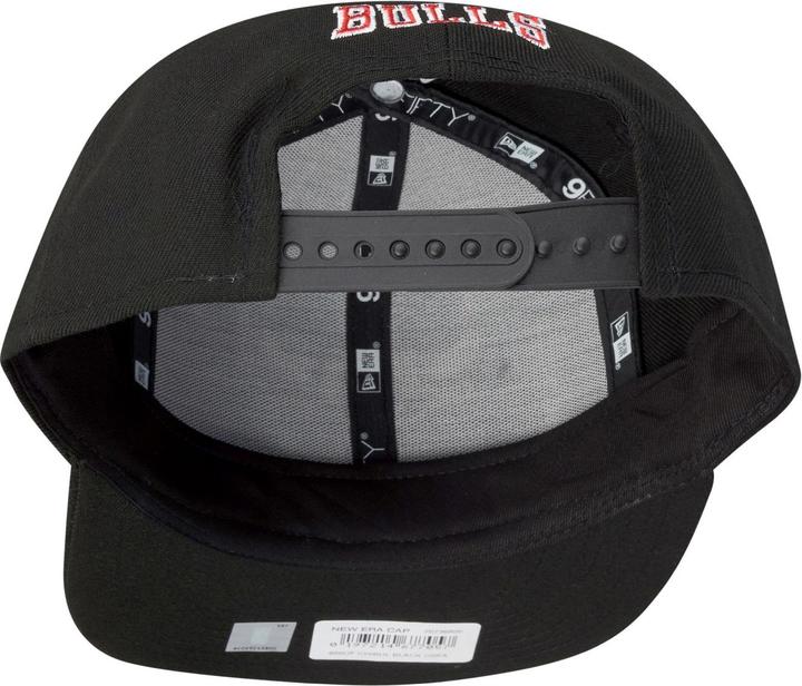 Produktbild New Era 9Fifty Original Chicago Bulls