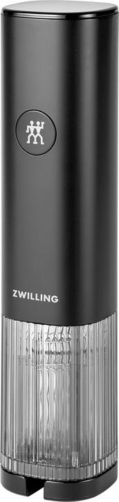 Image du produit Zwilling Enfinigy ouvreur de vin électrique, noir (Tire-bouchon électrique)