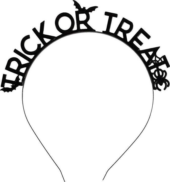 Image du produit Ginger Ray Serre-tête - Trick or Treat