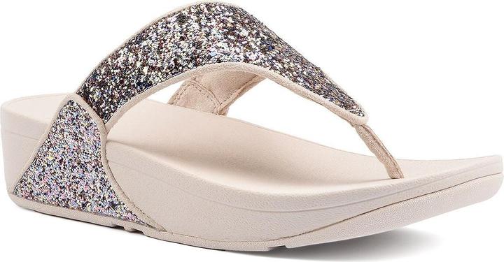 Produktbild Fitflop Lulu Toe-Post Sandals (38)