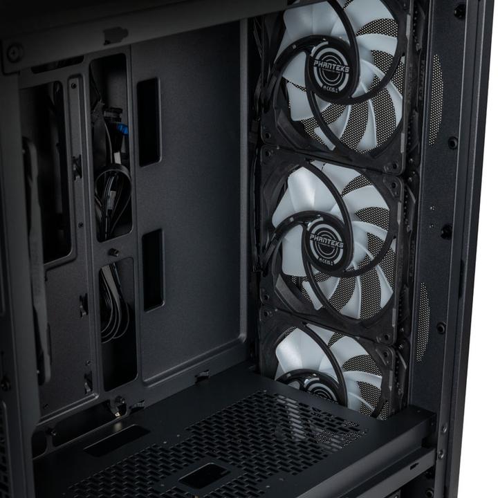 Produktbild Phanteks XT Pro Ultra (mATX, Mini-ITX, ATX, E-ATX)
