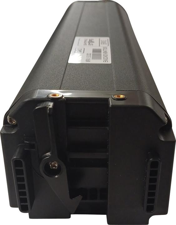 Image du produit BiXS Batterie Darfon 36V, 17.4Ah, 600Wh (600 Wh, Batterie pour vélo électrique)