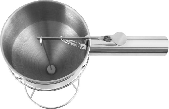 Immagine prodotto Royal Catering Imbuto dosatore in acciaio - 8 mm