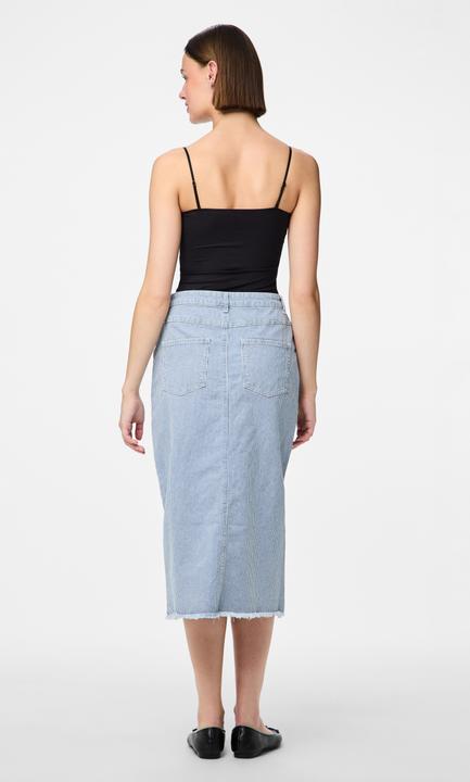 Actual product image Pieces PCBILLO midi skirt (XS)