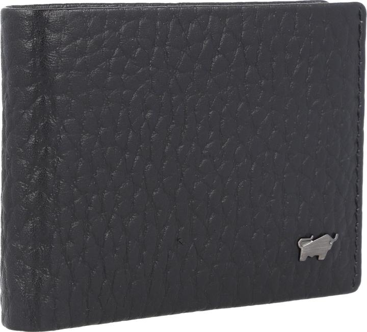 Actual product image Braun Büffel Wallet Yannik 53130