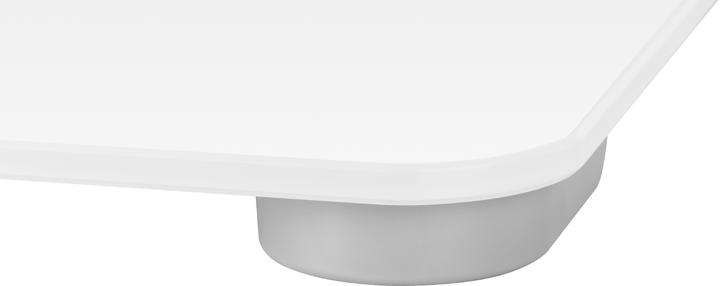 Produktbild ECG OV 1821 Quadratisch Elektronische Personenwaage (180 kg)