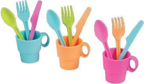 Actual product image KidKraft Cook Set