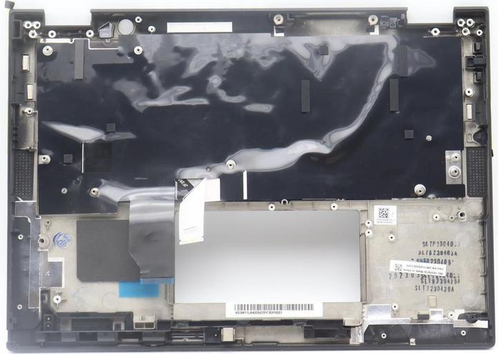 Immagine prodotto Lenovo Mech Asm Kbd W C Euro Eng