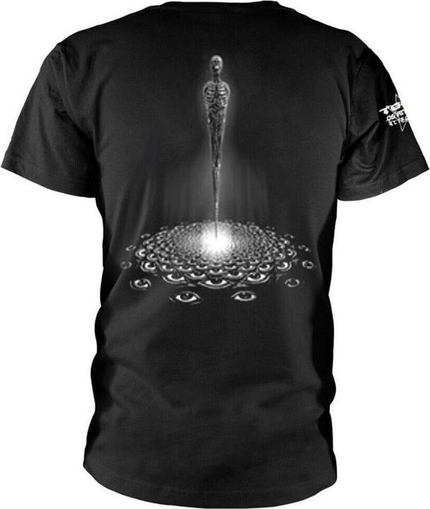 Image du produit Universal Textiles T-shirt Spectre adulte unisexe (M)