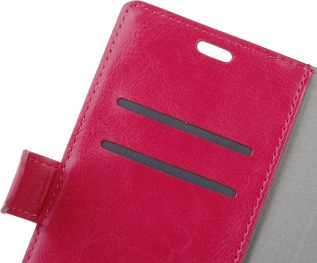 Immagine prodotto MU Classic Custodia per copertina libro in pelle di cavallo pazzo (Asus Zenfone AR)