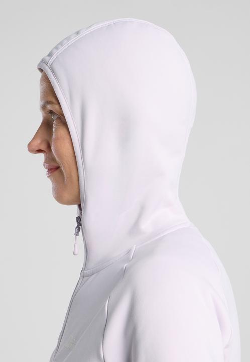 Produktbild Jack Wolfskin Baiselberg Hooded Fz W (L)