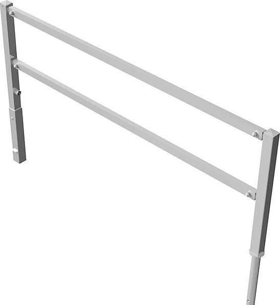 Produktbild Schake Wegesperre, schwenkbar