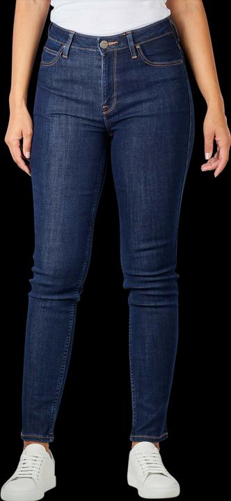 Image du produit Lee Scarlett High (W26/L33)