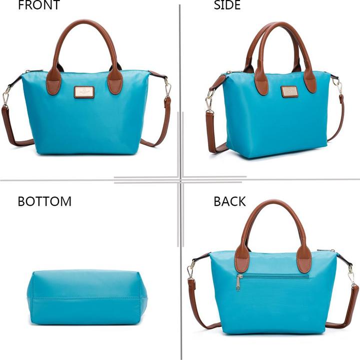 Image du produit Gallantry Cabas La Balade Sac à main taille S (5 l)
