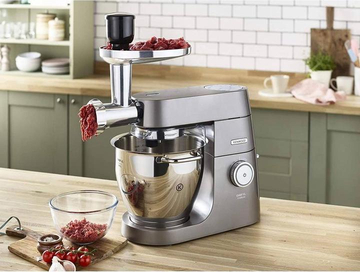 Produktbild Kenwood Fleischwolf KAX950ME