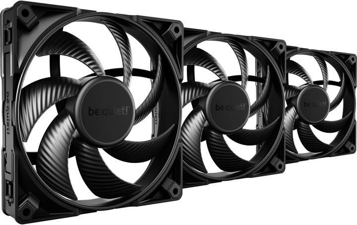Productafbeelding be quiet! Silent LOOP 3 420