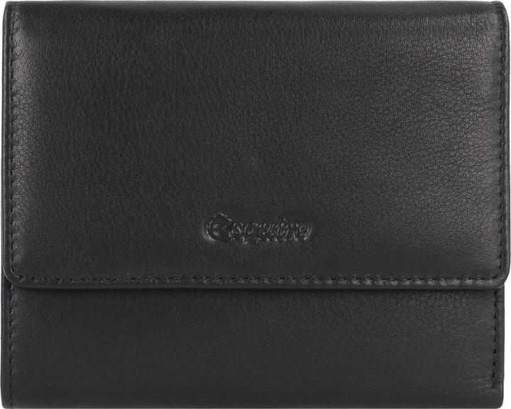 Produktbild Esquire Viktoria Geldbörse RFID Leder 12 cm