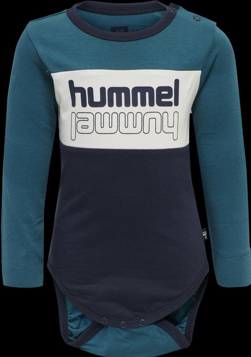 Immagine prodotto hummel Corpo Bullone L/S (68)