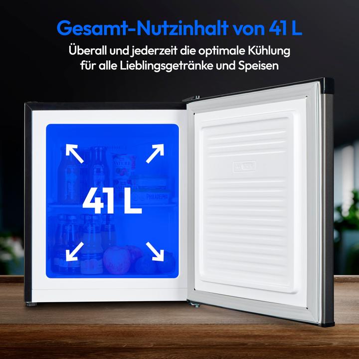 Produktbild Medion MD 37724 (41 l)