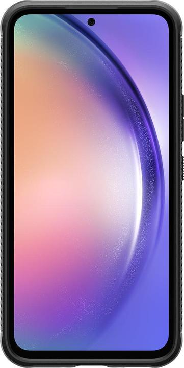 Actual product image Spigen Rugged Armor (Samsung Galaxy A54 5G)